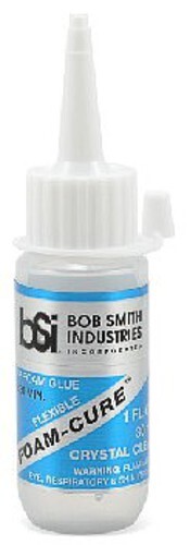 Bob-Smith Foam-Cure 1oz - #141