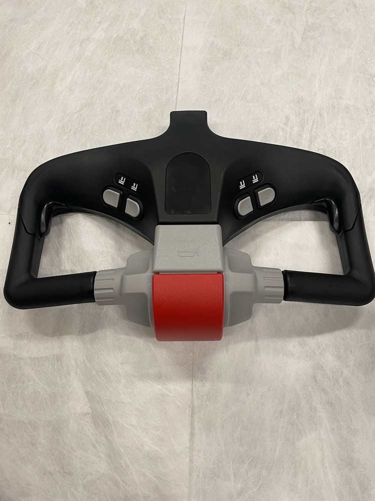 YALE TILLERHEAD 582096322