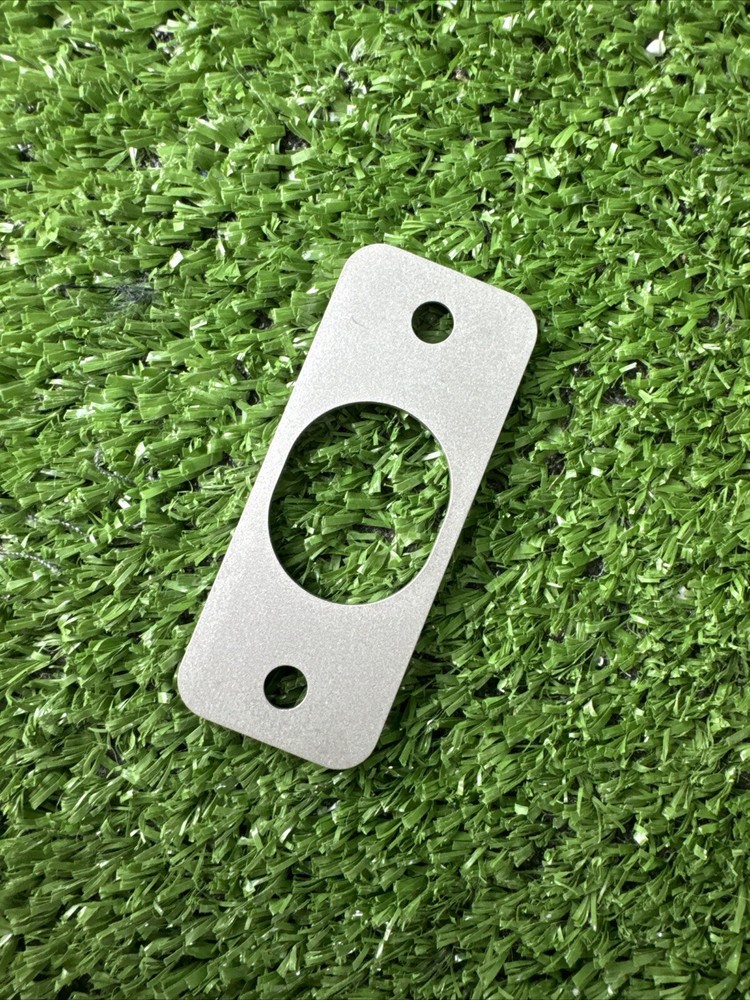 Level Bolt The Invisible Smart Lock Open Box