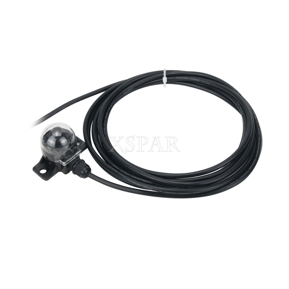 Dual Axis Solar Tracker Controller Automatic Solar Tracking