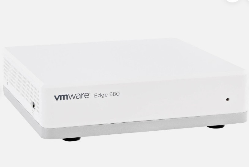 VMWare Edge 680