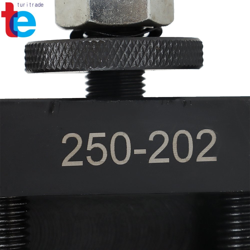 5 × BXA 250-202 #2 Turning Facing Boring Tool Post Holder Quick Change Tool Post