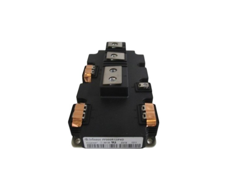 INFINEON TRANSISTOR MODULE FF900R12IP4D NSNP