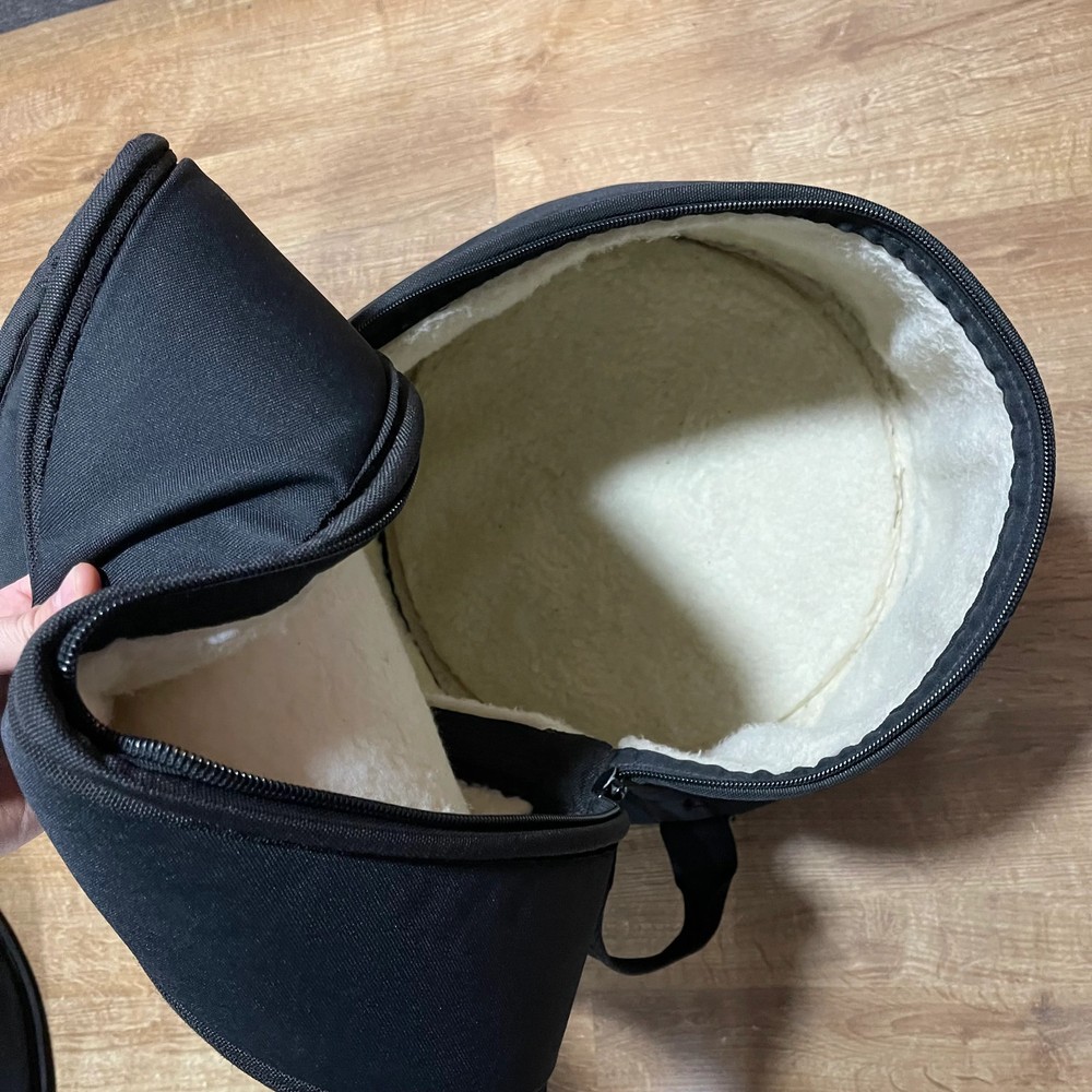 Protection Racket Pro Line 16” Floor Tom Case #1306