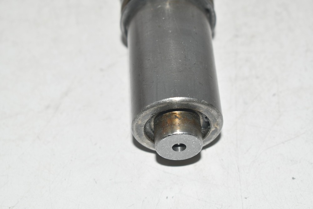 Wilson Tool .214 RD Round Punch Press Die Tooling