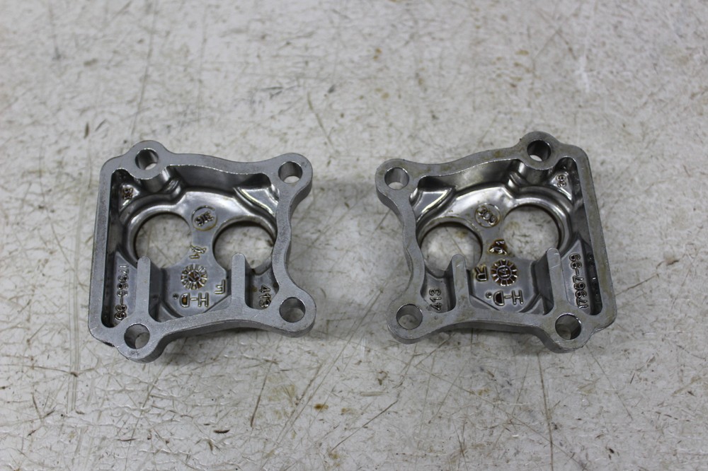 2014 Harley-Davidson Dyna Switchback FLD ENGINE PUSH ROD SET