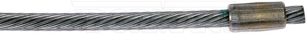Intermediate Brake Cable Dorman/First Stop C661250
