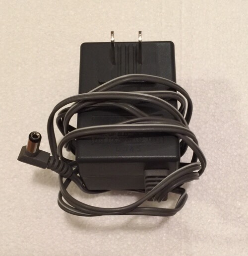 OEM Panasonic AC Power Adapter PQLV19 For Telephone Base