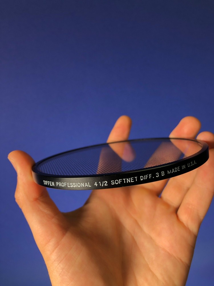 Tiffen Professional 4.5 Softnet Diffuser 3B