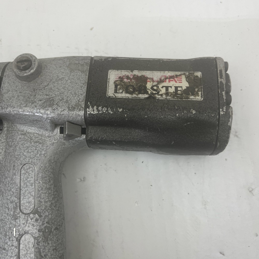 LOBSTER AN-200A Hydro Pneumatic Insert/Rivet Nut Tool