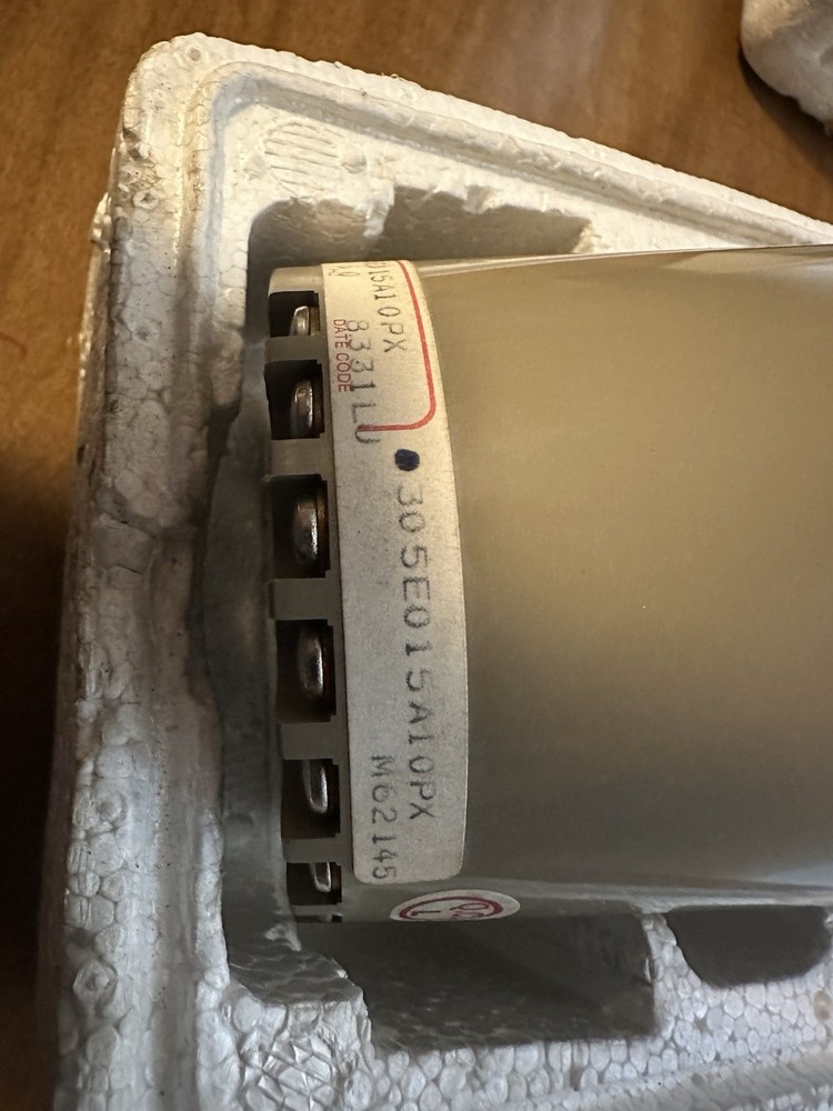 ATC 305E GP Timer