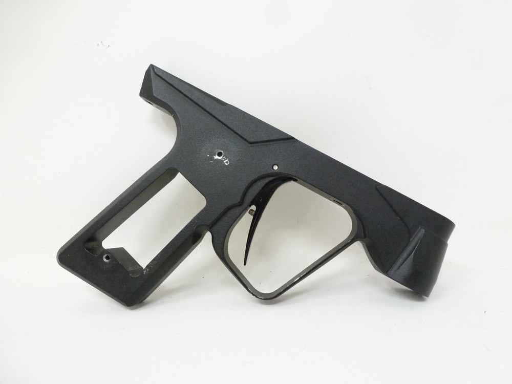 SMART PARTS ION TRIGGER FRAME w/ CP RAKE ROLLER TRIGGER + ON OFF BUTTON PAD GOG