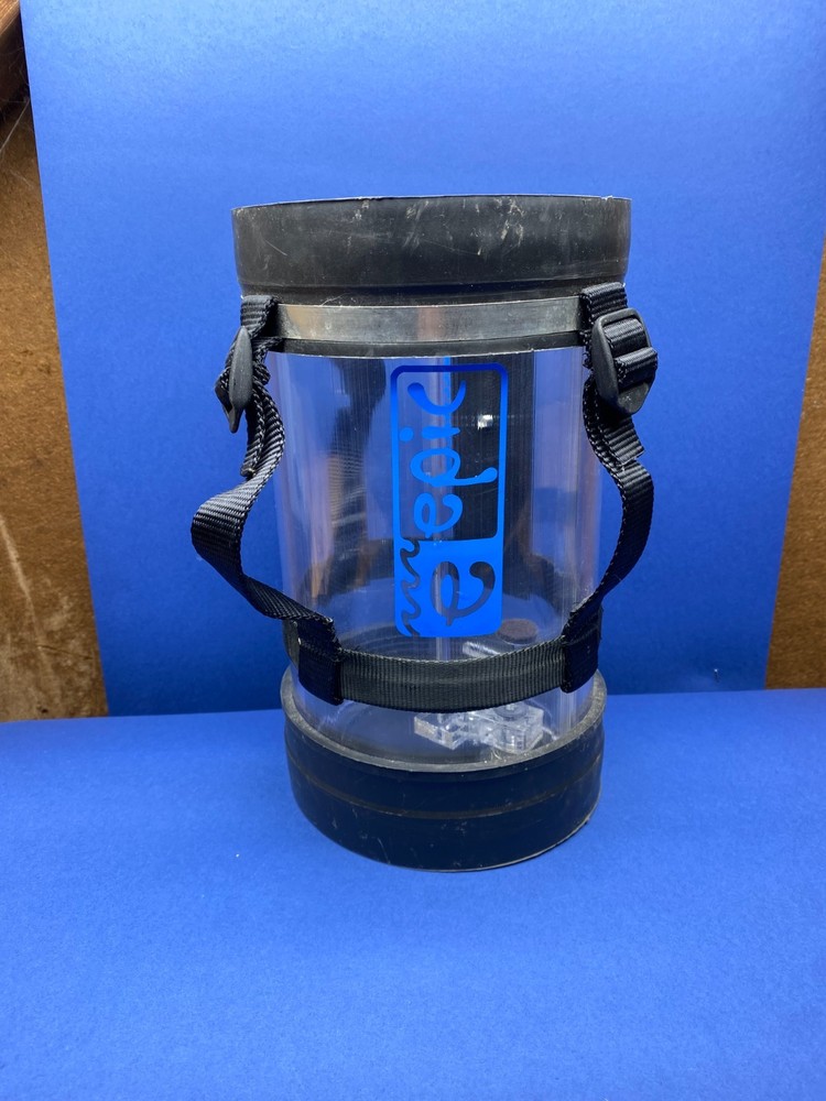 EpicCam-underwater camera housing