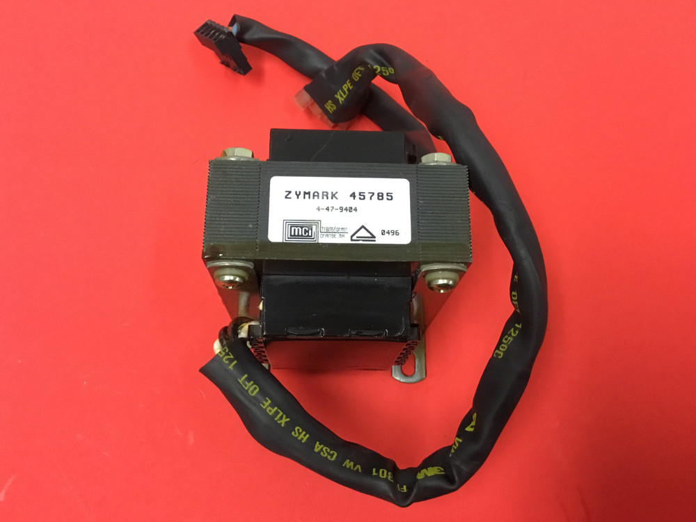 MCI - Zymark 45785 - Transformer