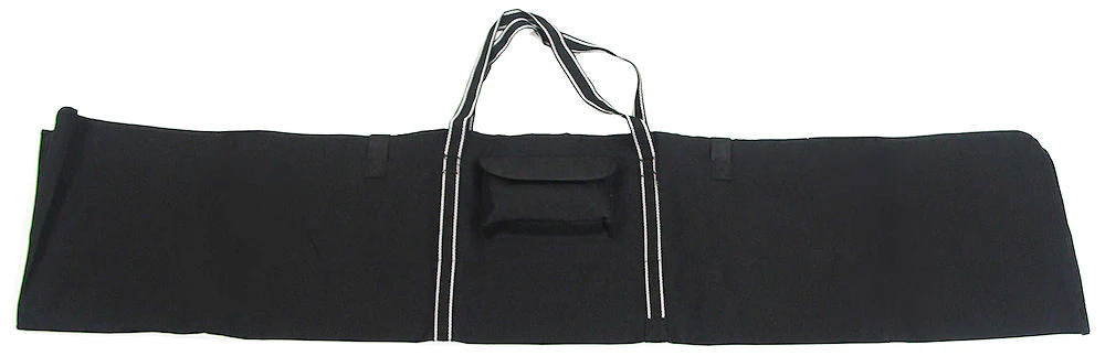 Background Support and Light Stand Bag