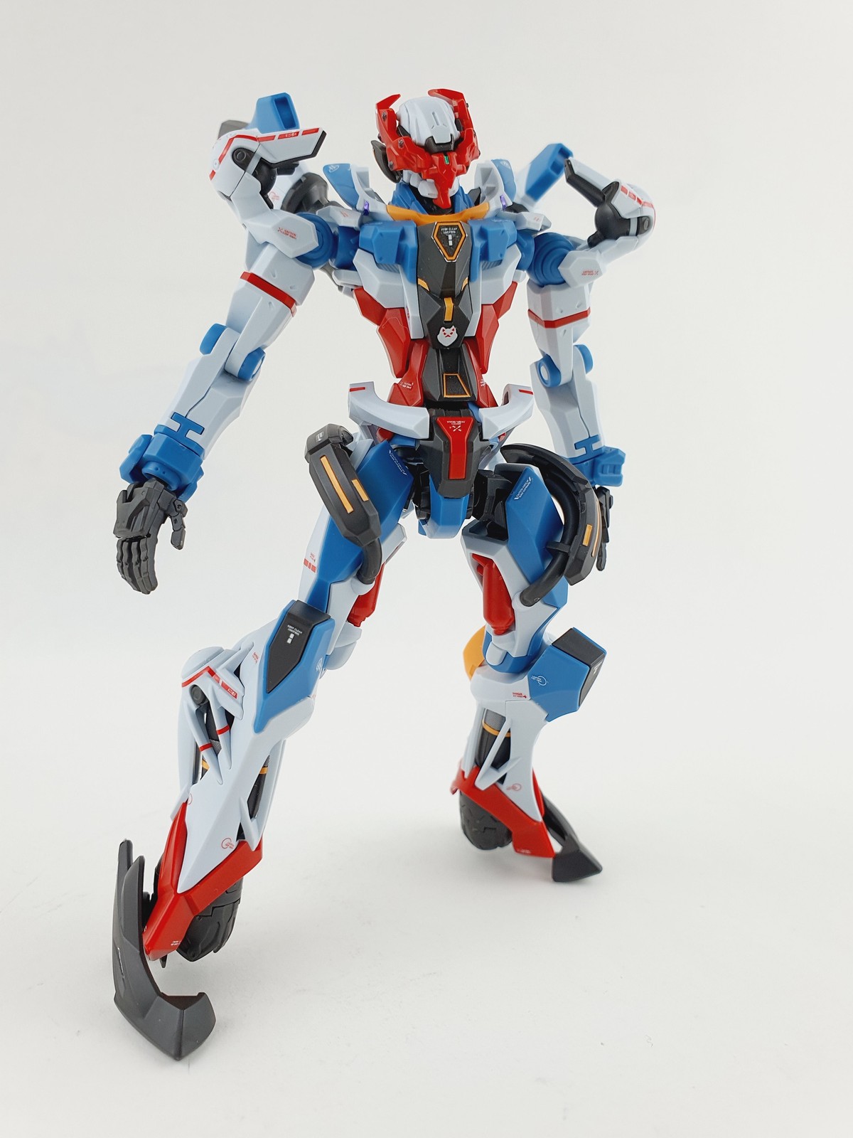 Delpi Water Decal For HG GQuuuuuuX - US