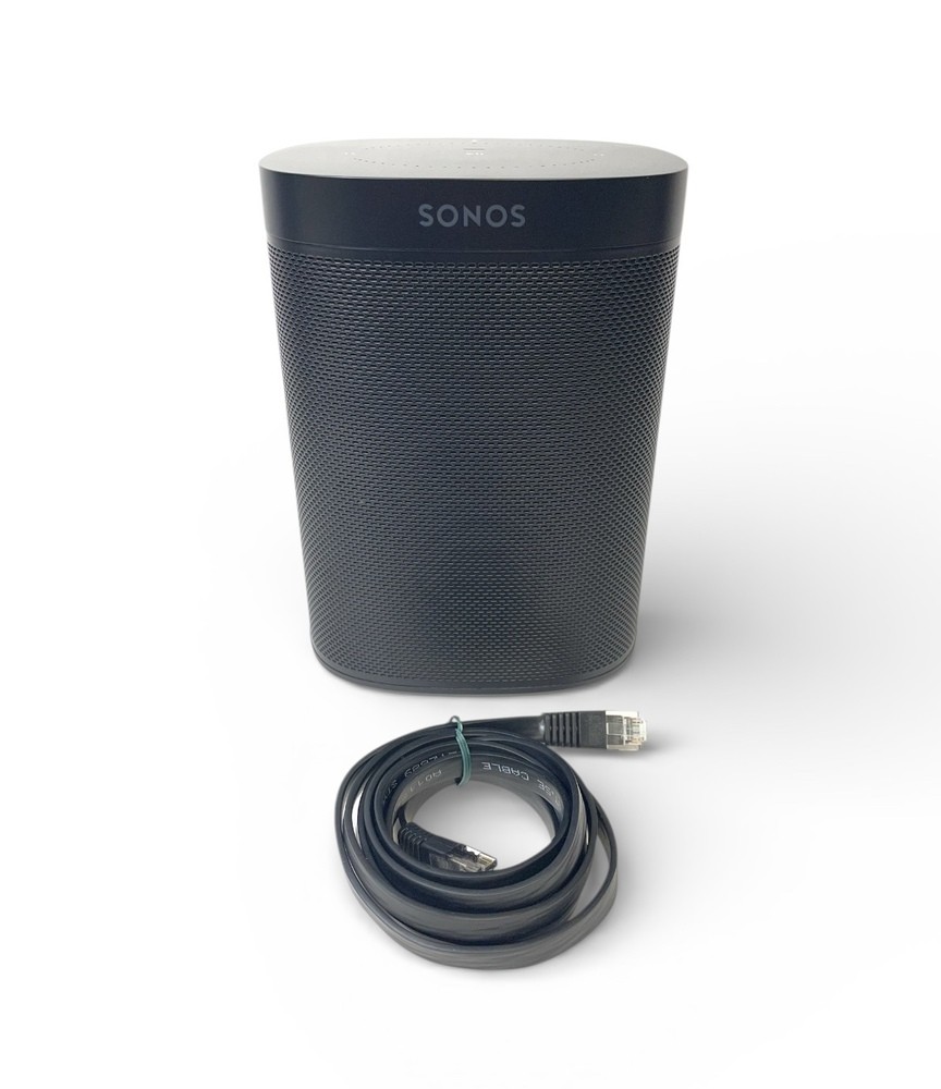 Sonos One A100 Wireless Speaker