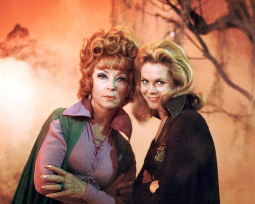BEWITCHED PRINTS AND POSTERS 291761