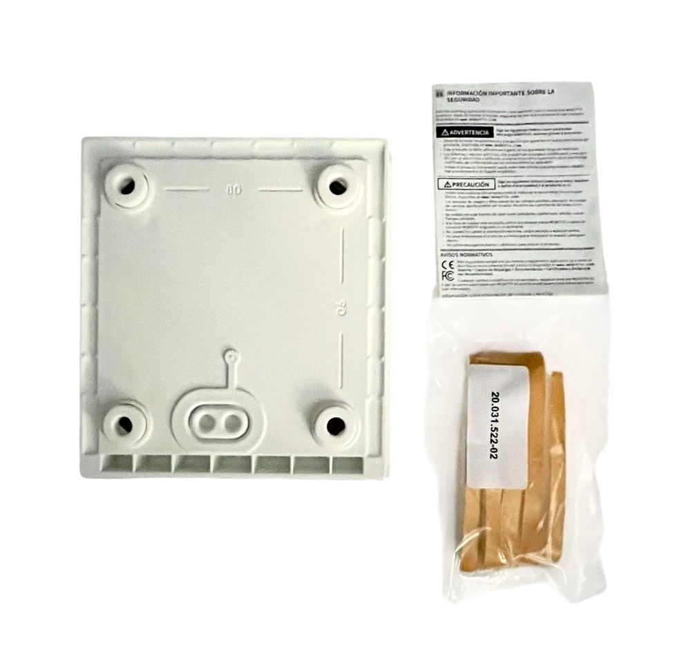 Mobotix MX-OPT-Frame 1-EXT-PW