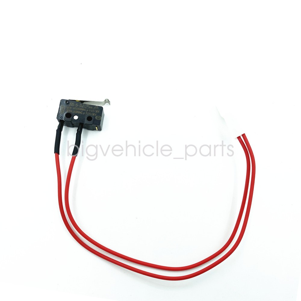 New Shift Lock Fix Shifter Replacement Micro Switch For 2013-2017 Nissan Sentra