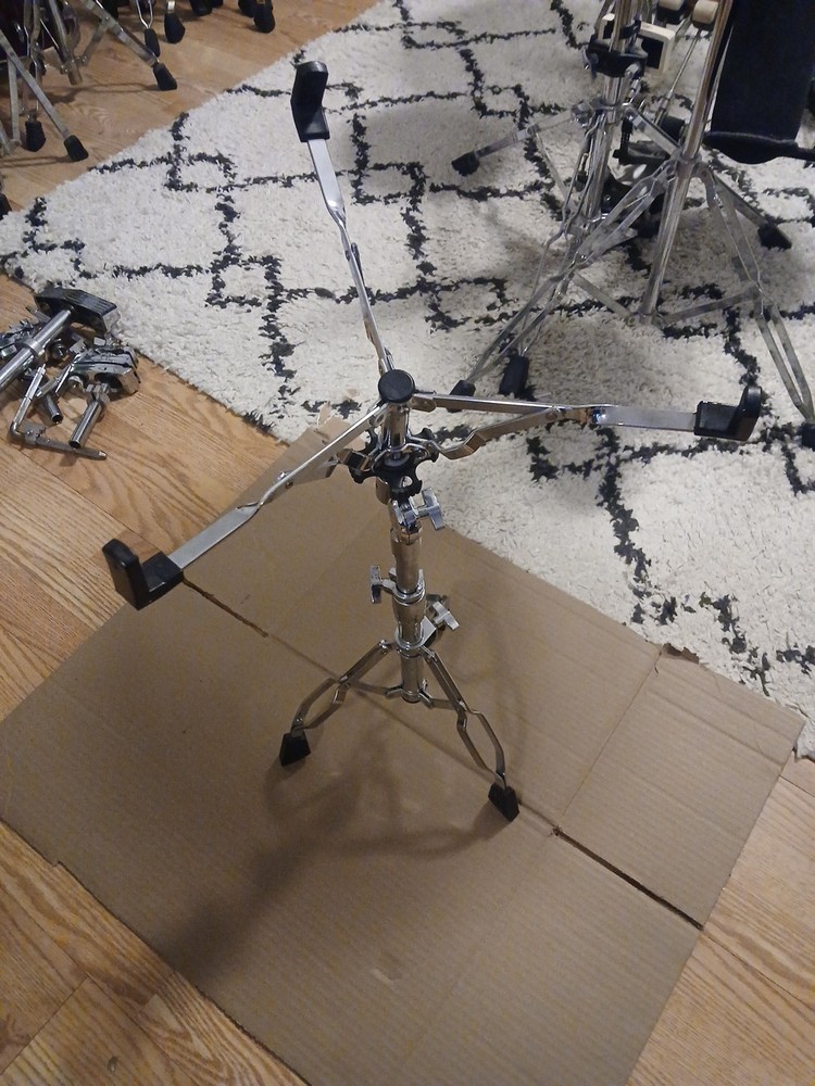 Snare Drum Stand