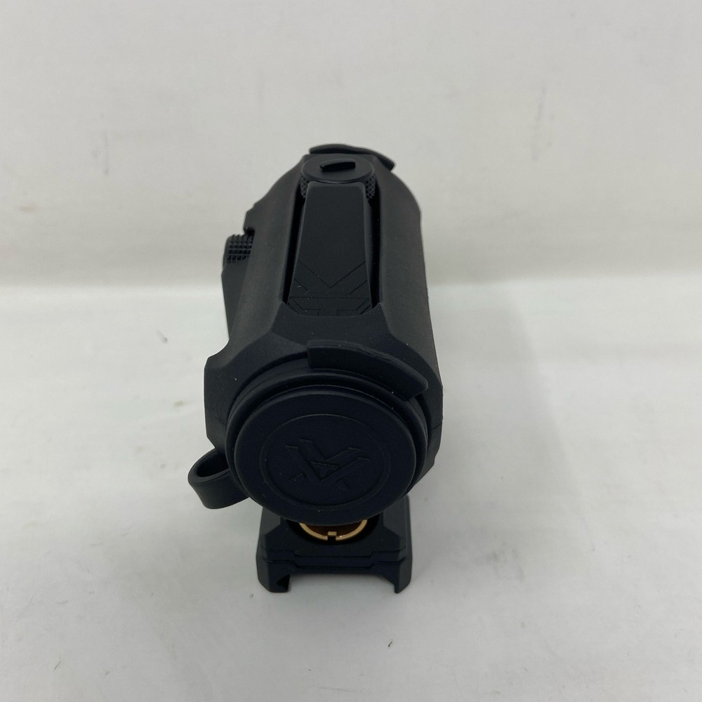 MOA Red Dot 1x22 - Black