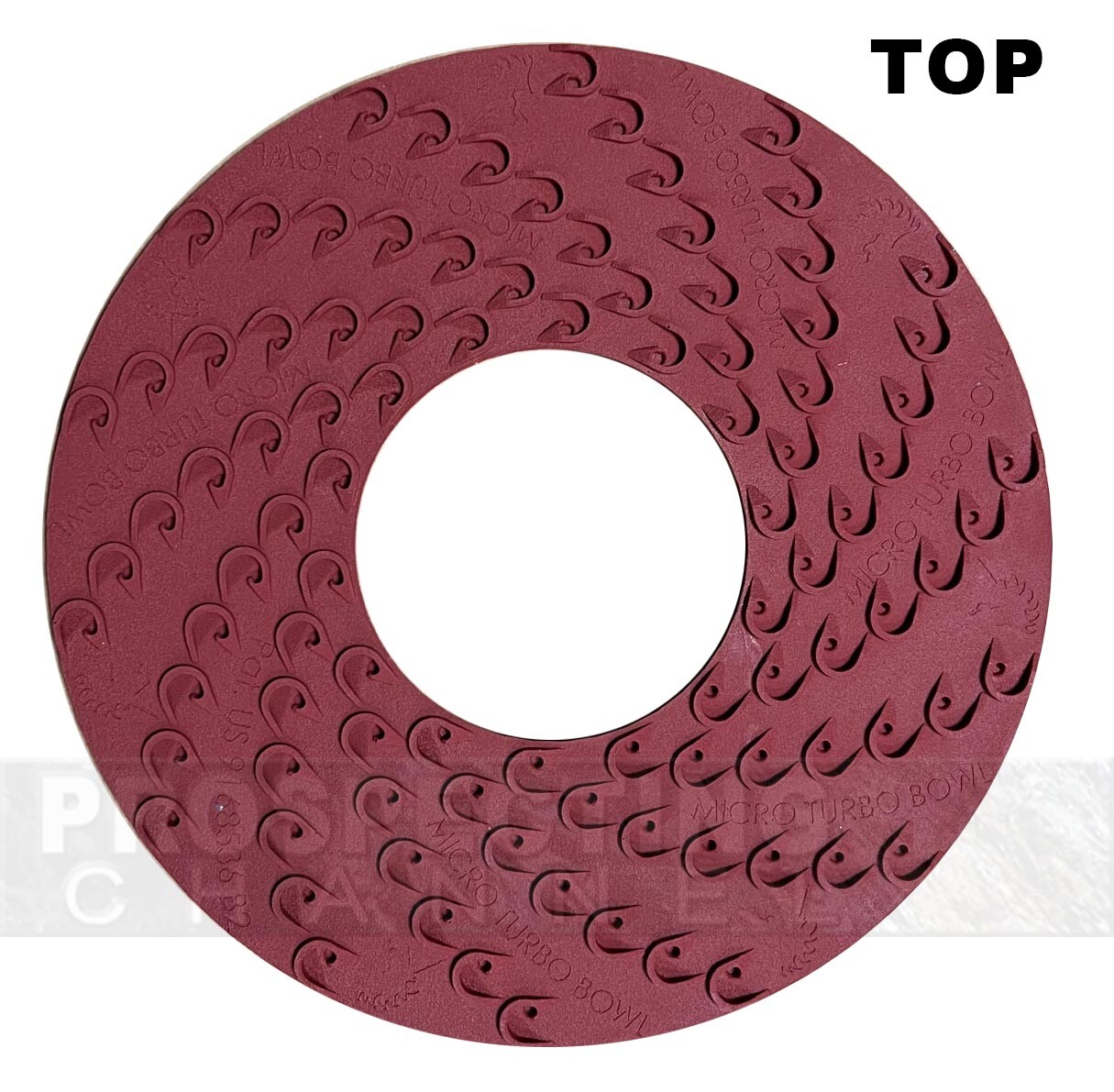 BLUE BOWL PAN GOLD Black Sand Separator DREAM MAT CONCENTRATOR PACKAGE