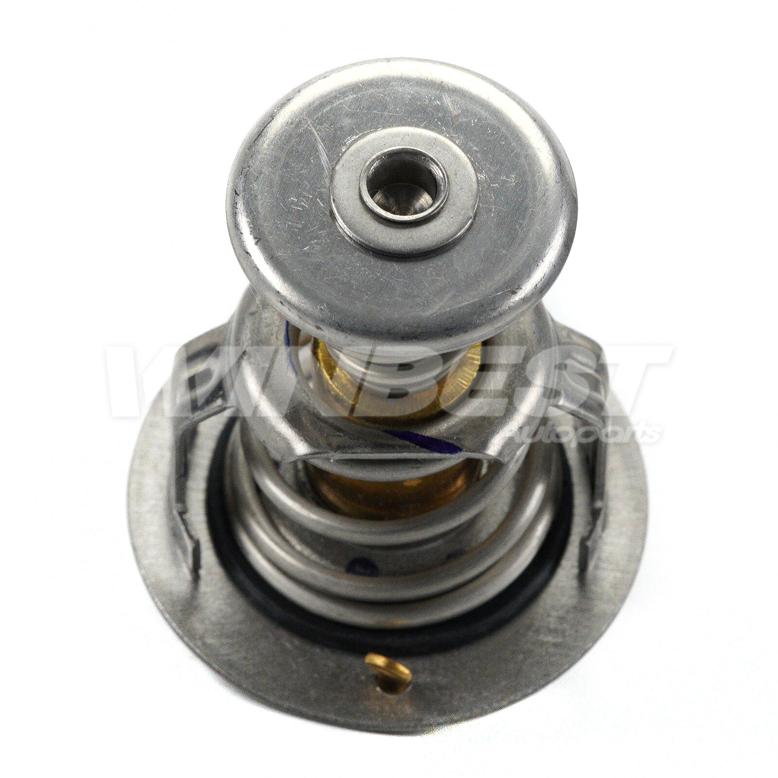 Coolant Thermostat for 2006-2011 Chevrolet Impala Malibu Buick Pontiac Saturn