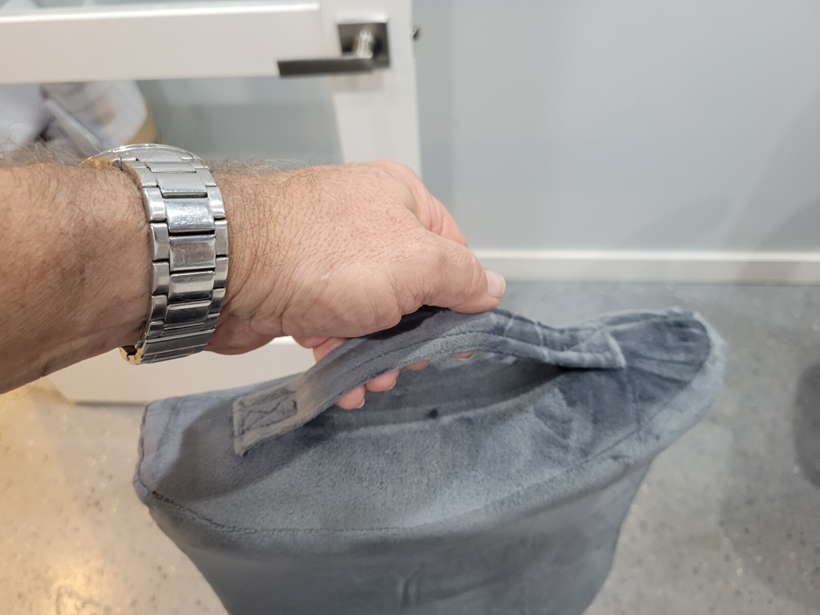 Comfortable Memory Foam Lumbar Cushion Back Support Pillow BUY 2 or MORE SAVE $