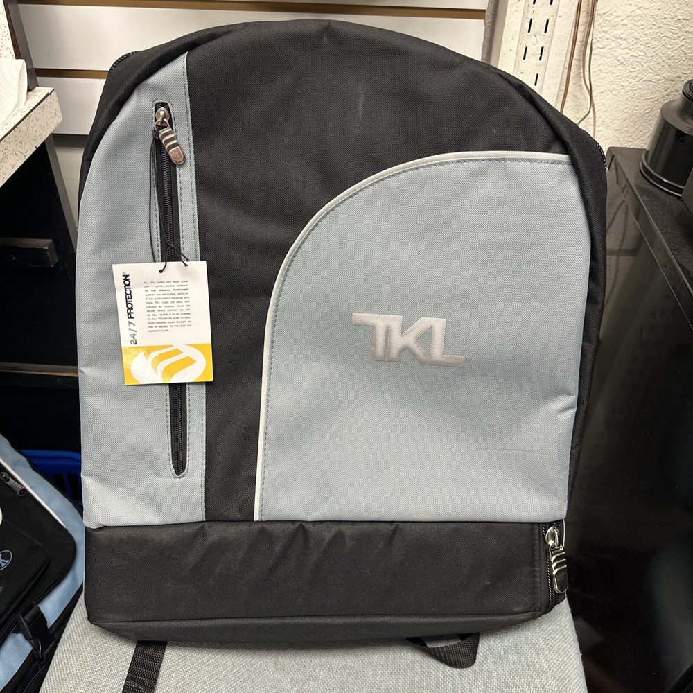 TKL PRODUCTS 4689 Backpack Bag Snare Drum