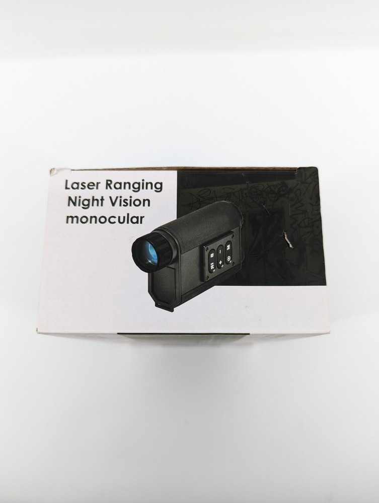 OSPREY GLOBAL DNV-OSP-RF Multifunction Laser Ranging Night vision - With Tripod