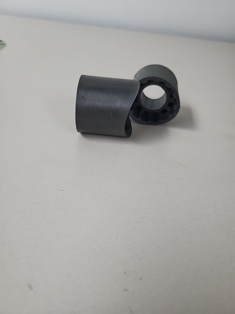 Bowflex M7 Max Trainer Console Mast Sleeves (38)