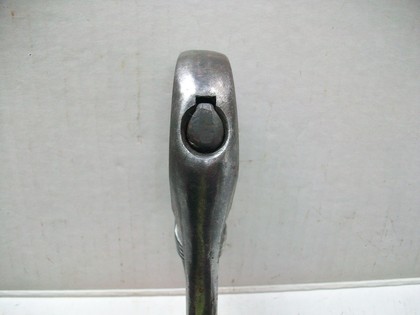 Vintage 15" Thick Jaw Crescent Tool Co. Adjustable Wrench Jamestown NY USA