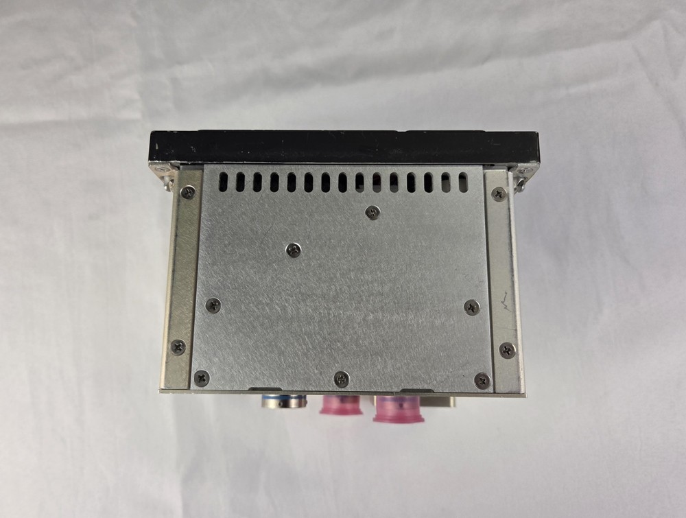 Universal Avionics FPCDU Control Display Unit P/N 1018-2-213