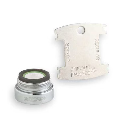 Chicago Faucet E2805jkabcp Econo-Flow Spray
