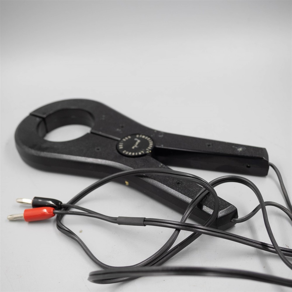 Fluke 801-600 Current Transformer Clamp
