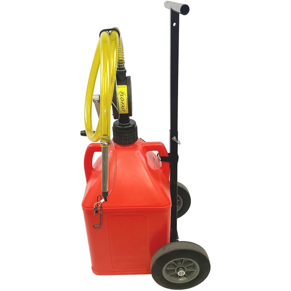 Flo-Fast Pro Compact 15 Gallon Container System 30150-R