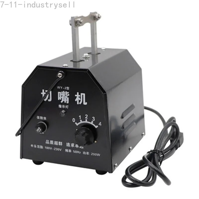 Tape Cutting Machine Adjustable Temperature Electric Cutting Machine