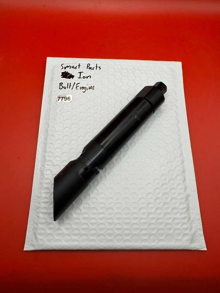 Smart Parts Ion Bolt/Engine