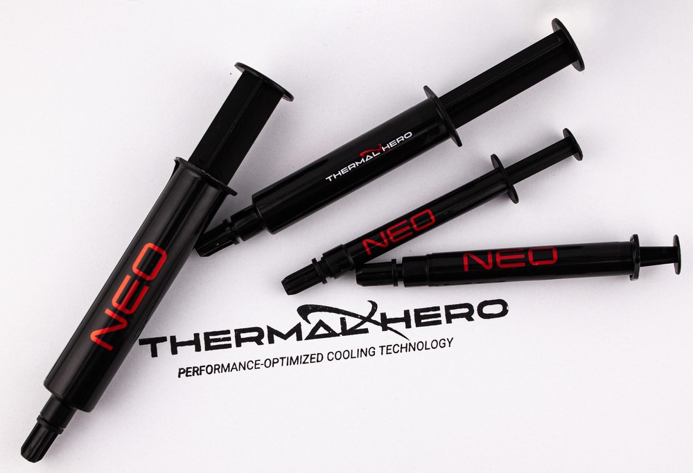 Thermal Hero NEO Thermal Paste, 10g, 2-pack