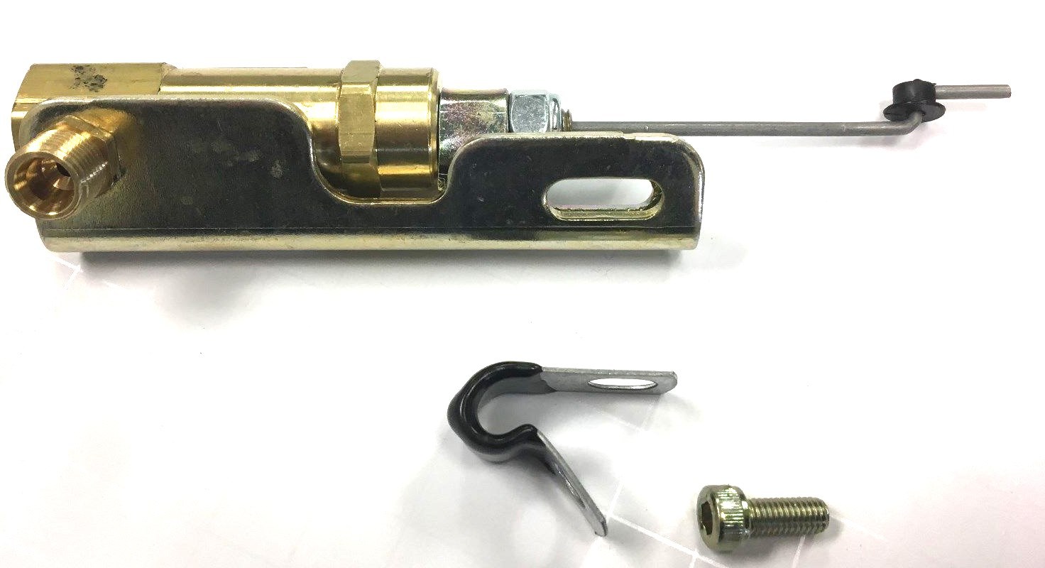 HONDA THROTTLE CONTROL FOR GX390 GAS ENGINES 11 - 13 HP ENGINE SLOW DOWN