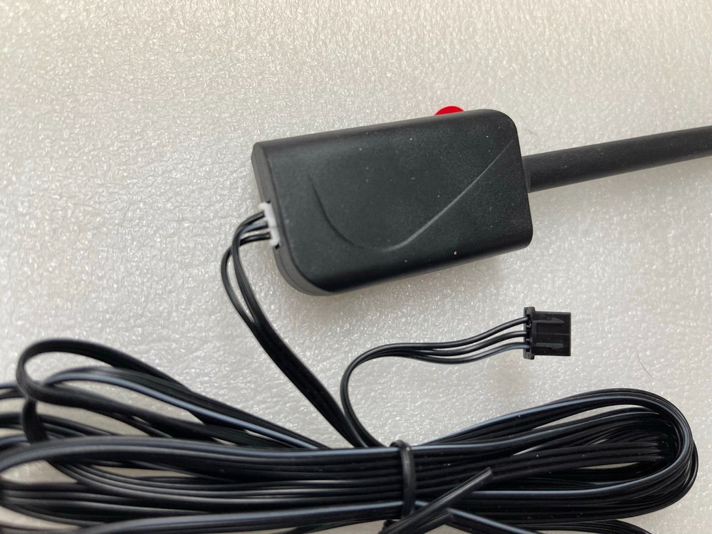 NEW Crimestopper Cool Start Antenna & Cable ONLY