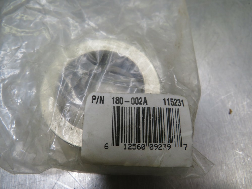 Titan 180-002A Packing