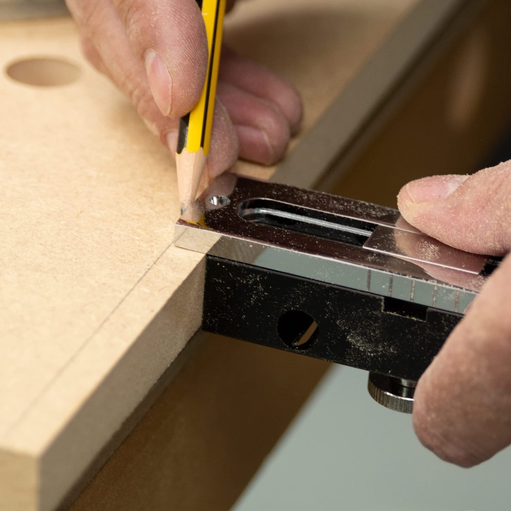 Multiscribe Pro Scriber Profile Matching Scribing Tool Ms/pro