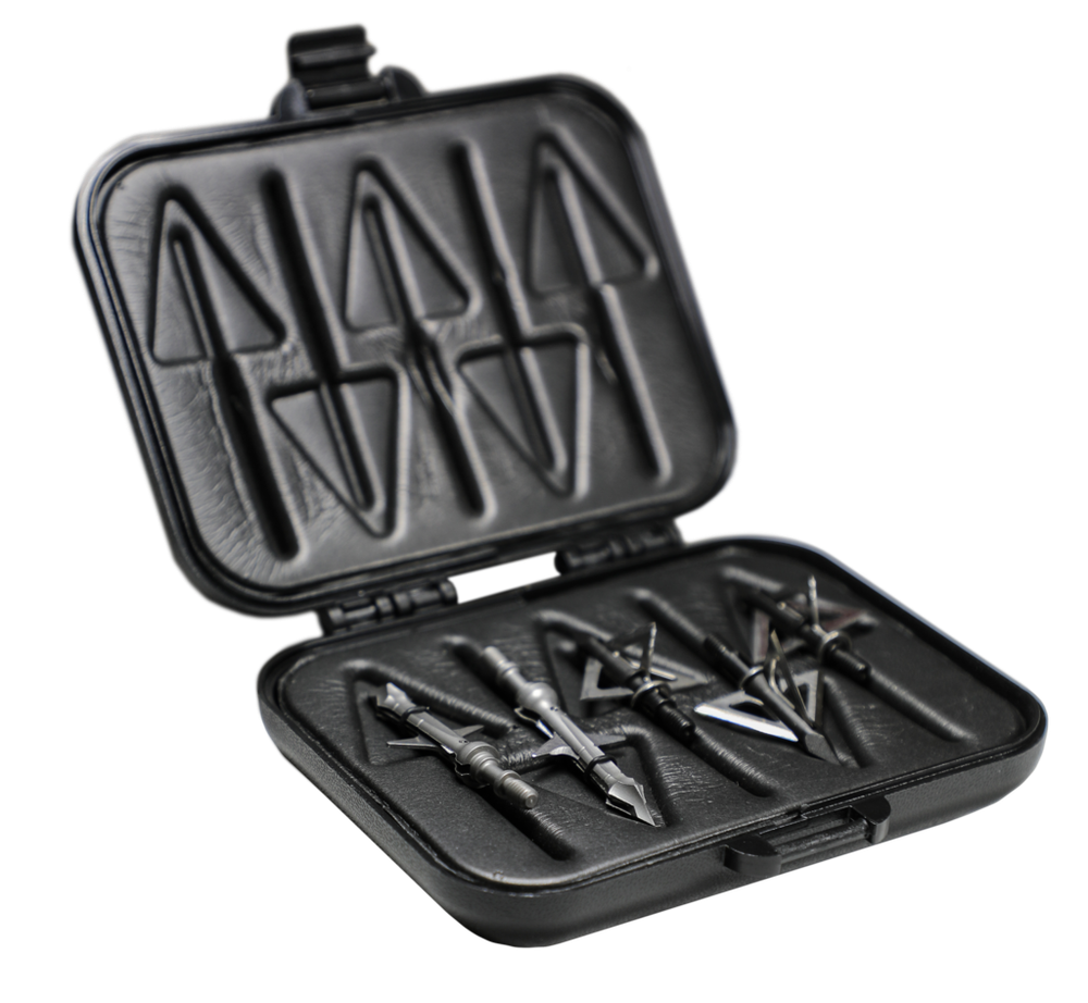 Slick Trick Slick Safe Broadhead Box