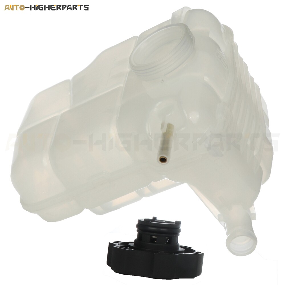 For 2011-2016 Chevy Cruze 1.4L 1.8L Radiator Coolant Overflow Tank
