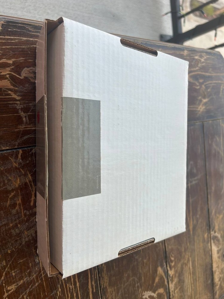 Apple ImageWriter II Accessory Kit w/ Manuals, Cables & Diskware Vintage