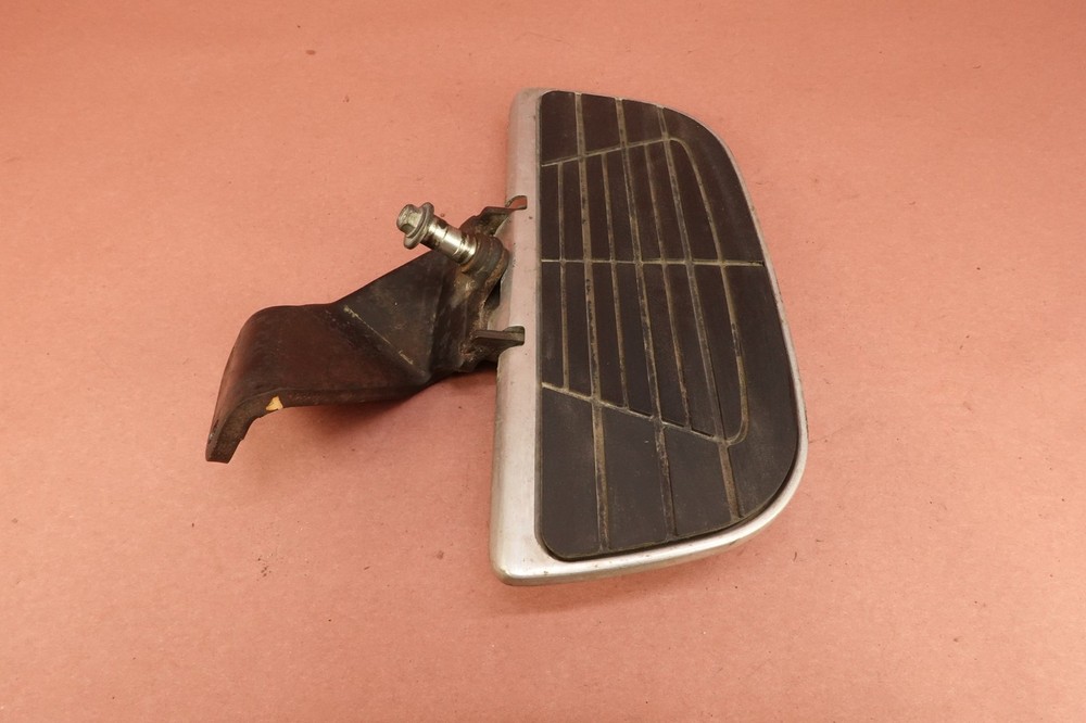2003-2008 Honda VTX1300S Front Left Driver Foot Board