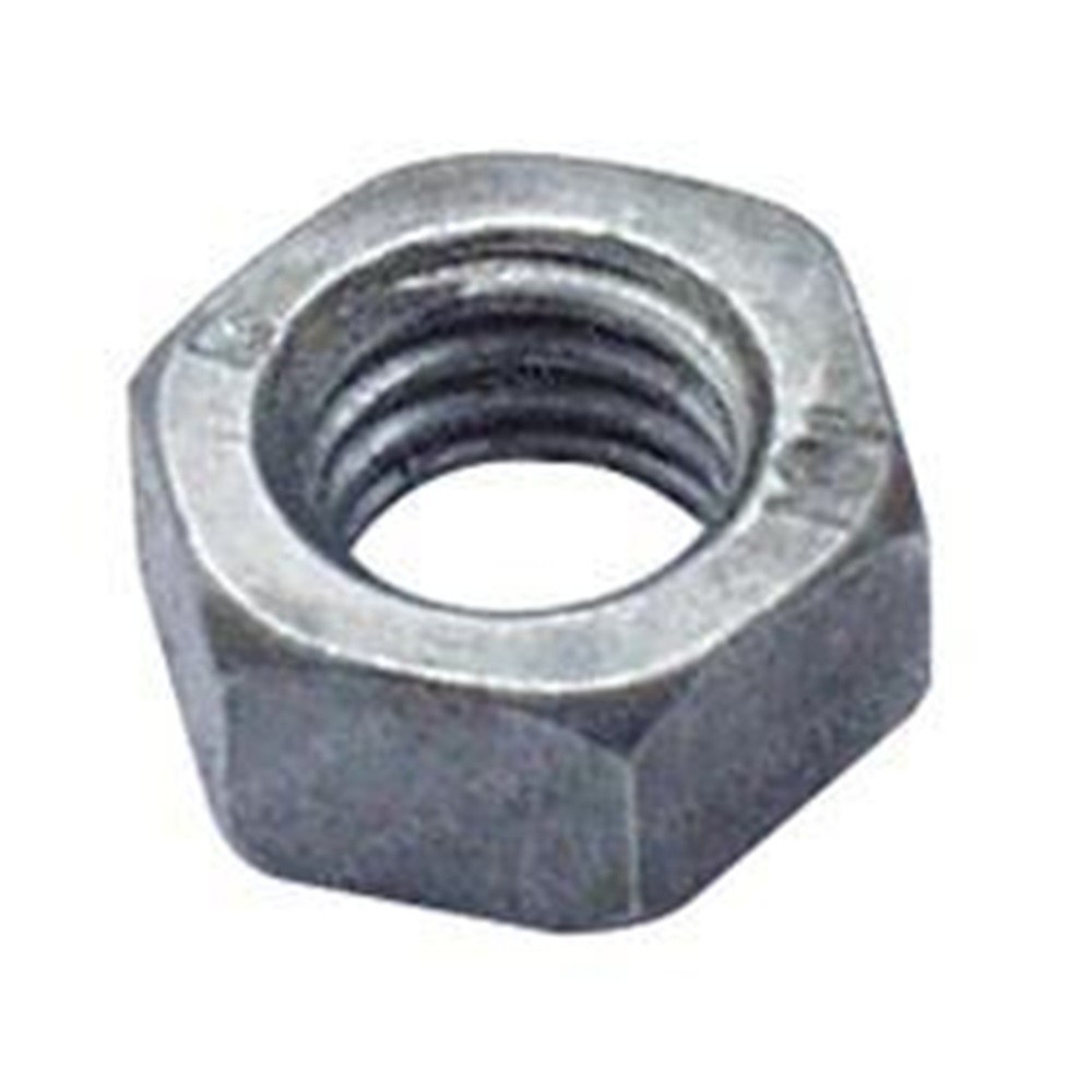 For Advance Nut - Hex 08603688