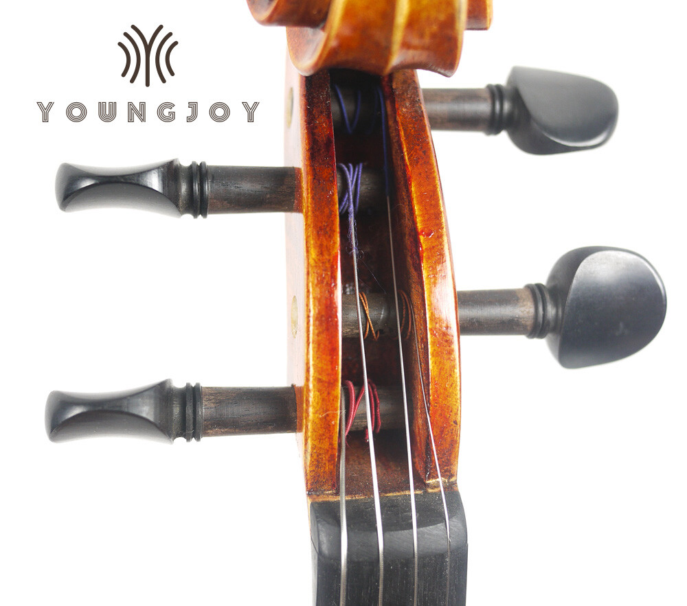 1/4 Size Opera Violin String Full Set (G,D,A,E)Ball End, 4/4 ,German Technology